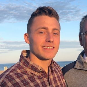 Meet your Posher, Brandon